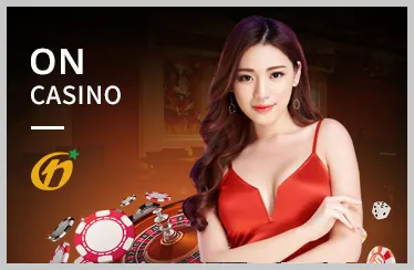 Casino Trực Tuyến HR99